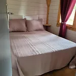 Climatise Santa Maria A 度假居 博尼法乔