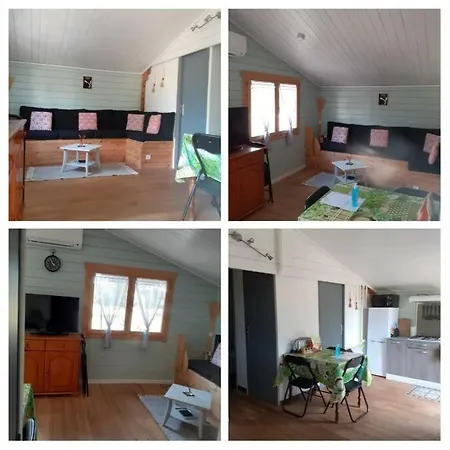 Climatisé Santa Maria à Casa vacanze Bonifacio (Corsica)