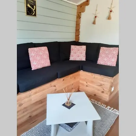 Casa vacanze Climatisé Santa Maria à