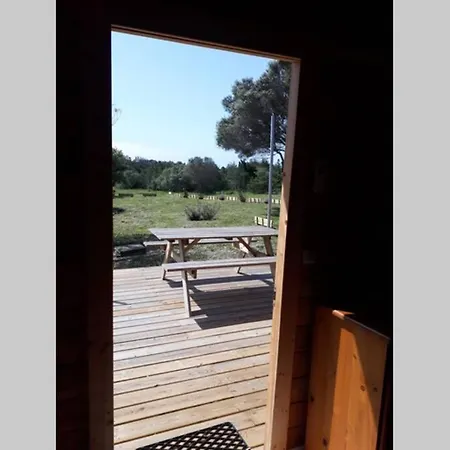 Climatisé Santa Maria à Casa vacanze