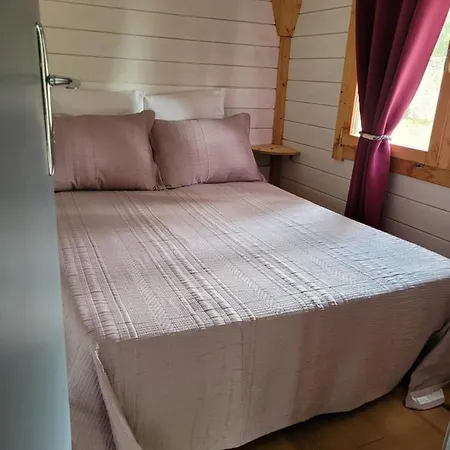 Climatise Santa Maria A Ferienhaus Bonifacio (Corsica)