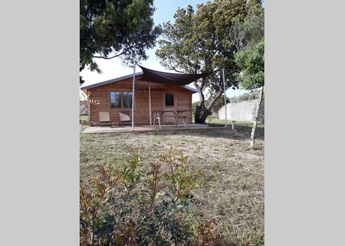 Climatisé Santa Maria à *