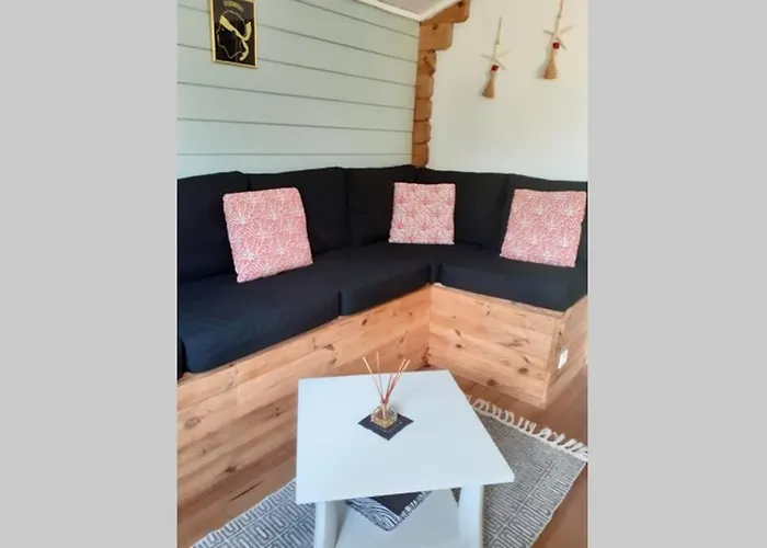 Casa vacanze Climatisé Santa Maria à