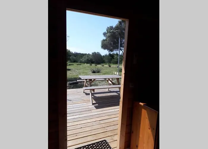 Climatisé Santa Maria à Casa vacanze