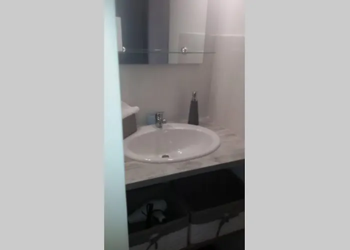 Climatisé Santa Maria à *