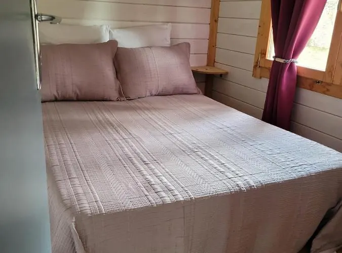 Climatisé Santa Maria à Casa vacanze Bonifacio (Corsica)