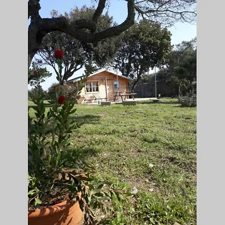 Climatise Santa Maria A 別荘