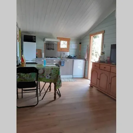 別荘 Climatise Santa Maria A *