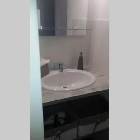 Climatise Santa Maria A *