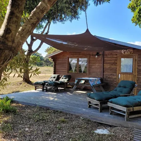 Climatise Santa Maria A * ボニファシオ