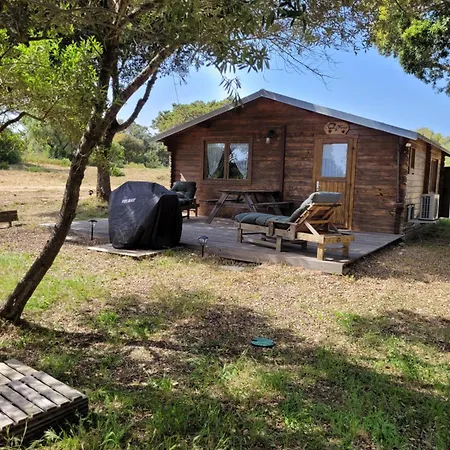 別荘 Climatise Santa Maria A ボニファシオ