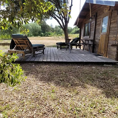 Climatise Santa Maria A *