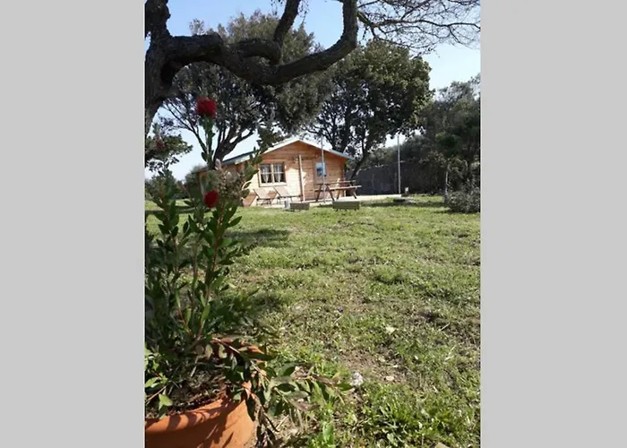 Climatise Santa Maria A Vakantiehuis