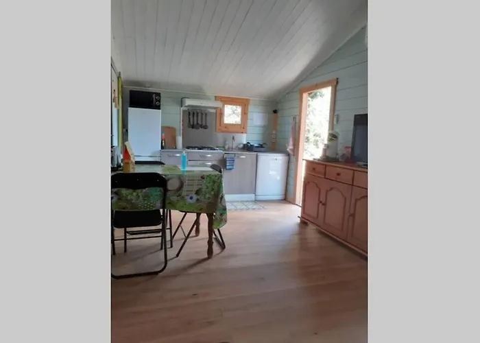 Vakantiehuis Climatise Santa Maria A *