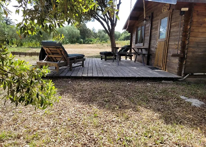 Climatise Santa Maria A *